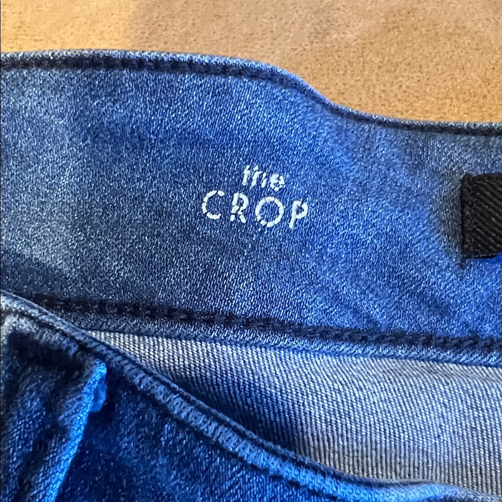 Liverpool Women's Ankle Jeans - Picture 6 of 7